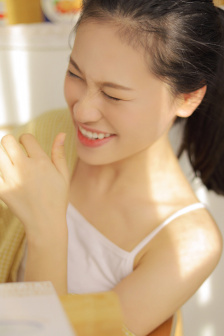 欲望妹妹